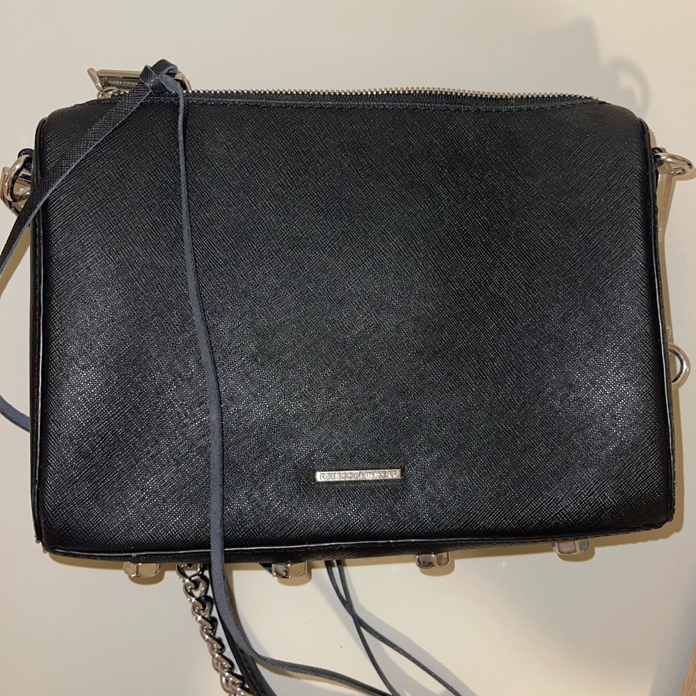 Rebecca Minkoff Avery crossbody bag